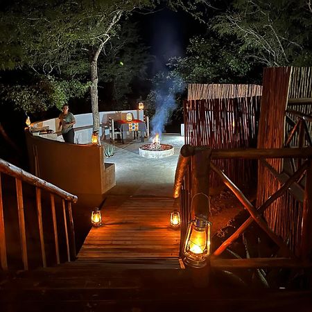 Kholiwe On Kruger Lodge & Safaris Marloth Park Eksteriør billede