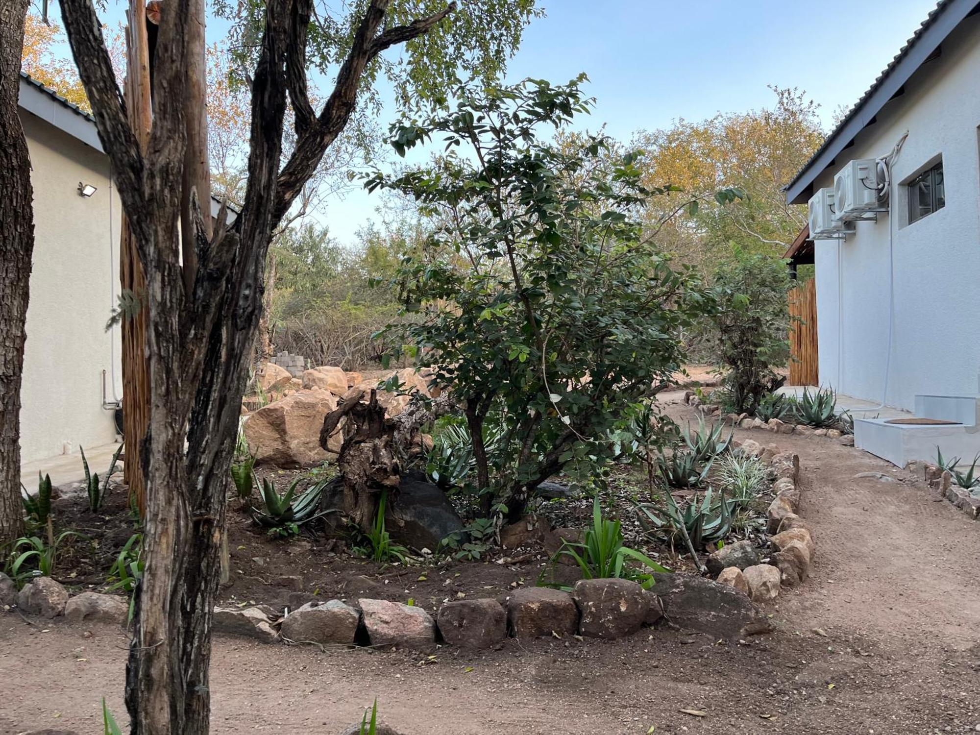 Kholiwe On Kruger Lodge & Safaris Marloth Park Eksteriør billede
