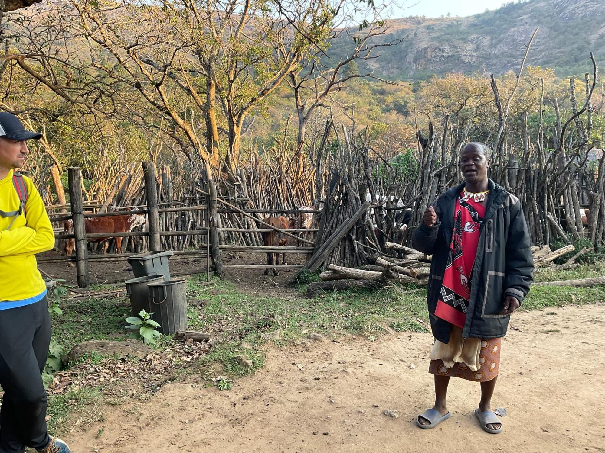 Kholiwe On Kruger Lodge & Safaris Marloth Park Eksteriør billede
