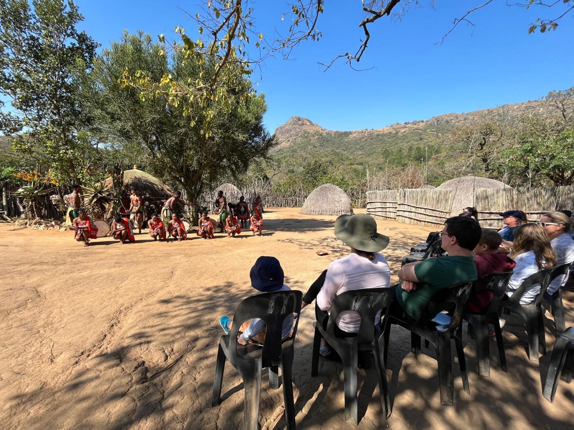 Kholiwe On Kruger Lodge & Safaris Marloth Park Eksteriør billede